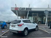 Ford Kuga TDCI 150 ch Garantie 6 ans GPS Attelage Sièges Chauffants 17 pouces Entretien exclusif 315-mois - <small></small> 17.888 € <small>TTC</small> - #2