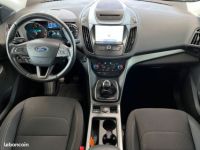 Ford Kuga TDCI 150 ch Garantie 6 ans GPS Attelage Sièges Chauffants 17 pouces Entretien exclusif 315-mois - <small></small> 17.888 € <small>TTC</small> - #3