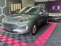 Ford Kuga TITANIUM 190 CH 2.5 FlexFuel HYBRID DURATEC BOITE AUTO CAMERA VIRTUAL COCKPIT - <small></small> 27.990 € <small>TTC</small> - #2