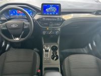 Ford Kuga TITANIUM 190 CH 2.5 FlexFuel HYBRID DURATEC BOITE AUTO CAMERA VIRTUAL COCKPIT - <small></small> 27.990 € <small>TTC</small> - #9