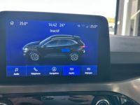 Ford Kuga TITANIUM 190 CH 2.5 FlexFuel HYBRID DURATEC BOITE AUTO CAMERA VIRTUAL COCKPIT - <small></small> 27.990 € <small>TTC</small> - #14