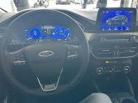 Ford Kuga TITANIUM 190 CH 2.5 FlexFuel HYBRID DURATEC BOITE AUTO CAMERA VIRTUAL COCKPIT - <small></small> 27.990 € <small>TTC</small> - #25