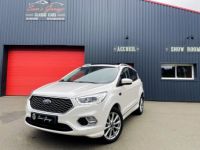 Ford Kuga Vignal Flexifuel E85 Ethanol 2019 1.5 SCTi 150ch - <small></small> 19.490 € <small>TTC</small> - #1