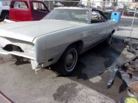 Ford LTD - <small></small> 22.000 € <small>TTC</small> - #1