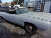 Ford LTD - <small></small> 22.000 € <small>TTC</small> - #6