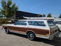 Ford LTD COUNTRY SQUIRE WOODY - <small></small> 21.000 € <small>TTC</small> - #2