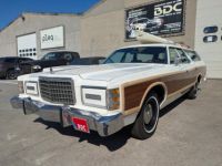 Ford LTD COUNTRY SQUIRE WOODY - <small></small> 21.000 € <small>TTC</small> - #3