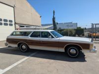 Ford LTD COUNTRY SQUIRE WOODY - <small></small> 21.000 € <small>TTC</small> - #5