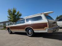 Ford LTD COUNTRY SQUIRE WOODY - <small></small> 21.000 € <small>TTC</small> - #12