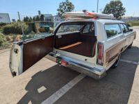 Ford LTD COUNTRY SQUIRE WOODY - <small></small> 21.000 € <small>TTC</small> - #21