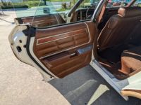 Ford LTD COUNTRY SQUIRE WOODY - <small></small> 21.000 € <small>TTC</small> - #29