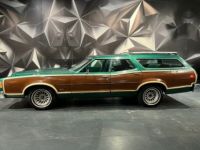 Ford LTD II Country Squire V8 Cleveland 400M 5.8 - <small></small> 26.990 € <small>TTC</small> - #3