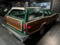 Ford LTD II Country Squire V8 Cleveland 400M 5.8 - <small></small> 26.990 € <small>TTC</small> - #7