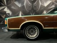Ford LTD II Country Squire V8 Cleveland 400M 5.8 - <small></small> 26.990 € <small>TTC</small> - #8