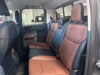 Ford Maverick 2.0 EcoBoost AWD SuperCrew Cab LARIAT EN TVA 250 1ere main origine franceOffre de LOA 762 Euros /mois - <small></small> 59.900 € <small>TTC</small> - #29