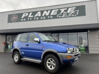 Ford Maverick 2.7 L TDI 125 CV GLS - <small></small> 10.500 € <small></small> - #1