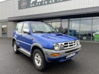 Ford Maverick 2.7 L TDI 125 CV GLS - <small></small> 10.500 € <small></small> - #2