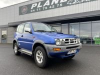 Ford Maverick 2.7 L TDI 125 CV GLS - <small></small> 10.500 € <small></small> - #3