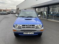 Ford Maverick 2.7 L TDI 125 CV GLS - <small></small> 10.500 € <small></small> - #4