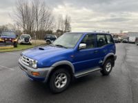 Ford Maverick 2.7 L TDI 125 CV GLS - <small></small> 10.500 € <small></small> - #5