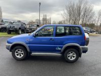 Ford Maverick 2.7 L TDI 125 CV GLS - <small></small> 10.500 € <small></small> - #6