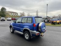 Ford Maverick 2.7 L TDI 125 CV GLS - <small></small> 10.500 € <small></small> - #7