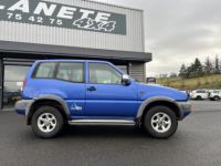 Ford Maverick 2.7 L TDI 125 CV GLS - <small></small> 10.500 € <small></small> - #9