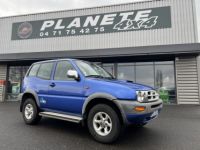 Ford Maverick 2.7 L TDI 125 CV GLS - <small></small> 10.500 € <small></small> - #10