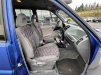 Ford Maverick 2.7 L TDI 125 CV GLS - <small></small> 10.500 € <small></small> - #14