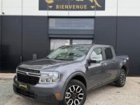 Ford Maverick II 2.0 ECOBOOST SUPERCREW LARIAT - <small></small> 59.900 € <small>TTC</small> - #1