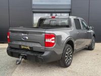 Ford Maverick II 2.0 ECOBOOST SUPERCREW LARIAT - <small></small> 59.900 € <small>TTC</small> - #2