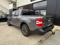 Ford Maverick II 2.0 ECOBOOST SUPERCREW LARIAT - <small></small> 59.900 € <small>TTC</small> - #3