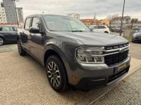 Ford Maverick II 2.0 ECOBOOST SUPERCREW LARIAT - <small></small> 59.900 € <small>TTC</small> - #4