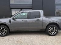 Ford Maverick II 2.0 ECOBOOST SUPERCREW LARIAT - <small></small> 59.900 € <small>TTC</small> - #5