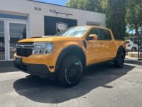 Ford Maverick SUPERCREW LARIAT 2.0 ECOBOOST PACK RAPTOR - <small></small> 67.970 € <small>TTC</small> - #1