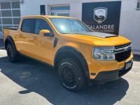 Ford Maverick SUPERCREW LARIAT 2.0 ECOBOOST PACK RAPTOR - <small></small> 67.970 € <small>TTC</small> - #3