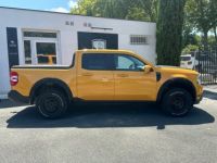 Ford Maverick SUPERCREW LARIAT 2.0 ECOBOOST PACK RAPTOR - <small></small> 67.970 € <small>TTC</small> - #4