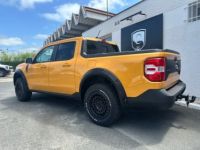 Ford Maverick SUPERCREW LARIAT 2.0 ECOBOOST PACK RAPTOR - <small></small> 67.970 € <small>TTC</small> - #6