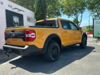 Ford Maverick SUPERCREW LARIAT 2.0 ECOBOOST PACK RAPTOR - <small></small> 67.970 € <small>TTC</small> - #9