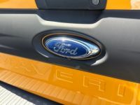 Ford Maverick SUPERCREW LARIAT 2.0 ECOBOOST PACK RAPTOR - <small></small> 67.970 € <small>TTC</small> - #47