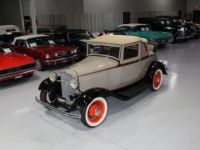 Ford Model 18 - <small></small> 69.500 € <small>TTC</small> - #1