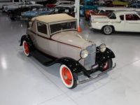 Ford Model 18 - <small></small> 69.500 € <small>TTC</small> - #7