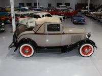 Ford Model 18 - <small></small> 69.500 € <small>TTC</small> - #8