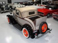 Ford Model 18 - <small></small> 69.500 € <small>TTC</small> - #11