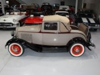 Ford Model 18 - <small></small> 69.500 € <small>TTC</small> - #12