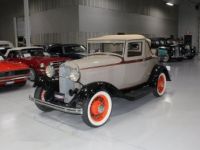 Ford Model 18 - <small></small> 69.500 € <small>TTC</small> - #13