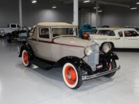 Ford Model 18 - <small></small> 69.500 € <small>TTC</small> - #15