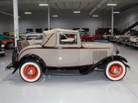 Ford Model 18 - <small></small> 69.500 € <small>TTC</small> - #16