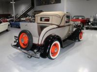 Ford Model 18 - <small></small> 69.500 € <small>TTC</small> - #17