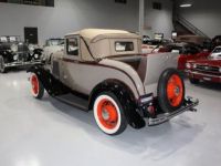 Ford Model 18 - <small></small> 69.500 € <small>TTC</small> - #19